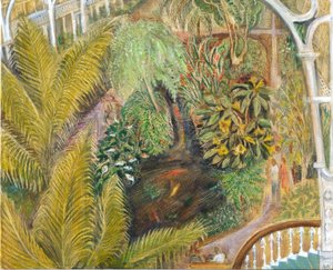 Kew, Tropical House