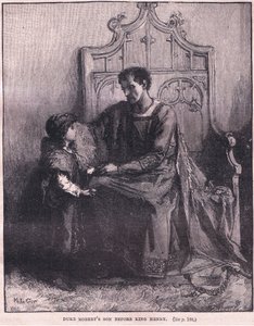 Duke Robert