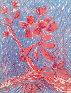 Almond Blossom