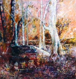 Winter Forest