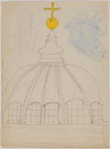 Ball of the Cathedral