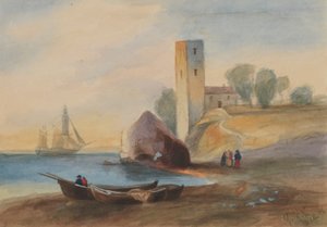 Untitled (Landscape)