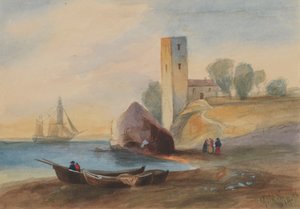 Untitled Landscape