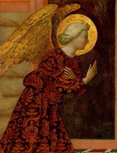 The Archangel Gabriel