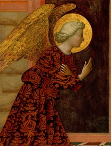 The Archangel Gabriel