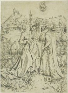 Augustus and the Sibyl