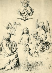 The Baptism of Christ