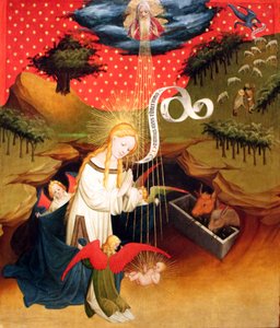 The Nativity