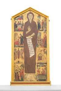 Repentant Magdalene and Eight Stories of Her Life by Master Magdalene