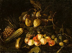 Still Life
