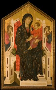 Maestà