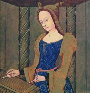 Cassandre - Fille De Priam