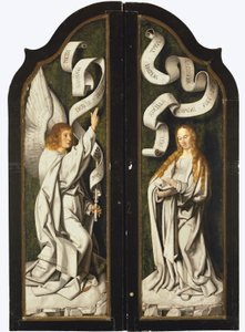 The Annunciation