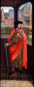 Saint Crispin