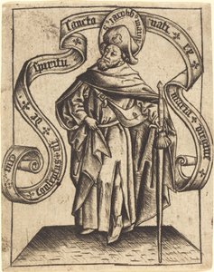 Saint James the Greater