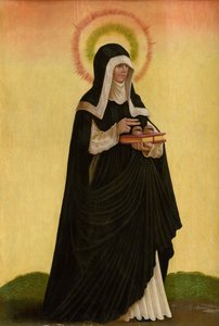 Saint Odile