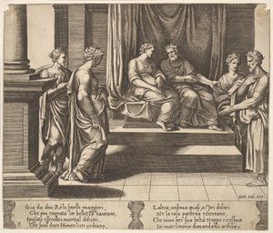 Psyche