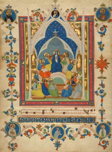 Pentecost