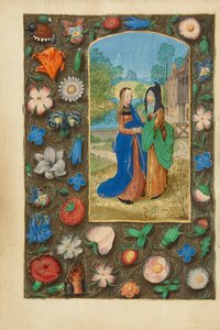 The Visitation