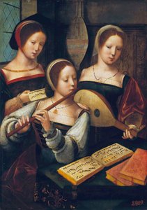 Female Musicians
