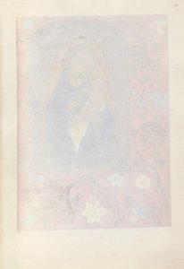 Hours of Queen Isabella the Catholic, Queen of Spain: Fol. 159r, c. 1500 by Master of the First Prayerbook of Maximillian