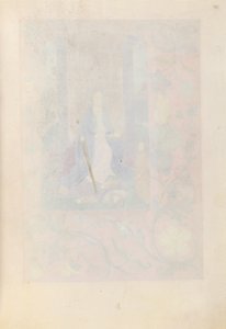 Hours of Queen Isabella the Catholic, Queen of Spain: Fol. 189r by Master of the First Prayerbook of Maximillian
