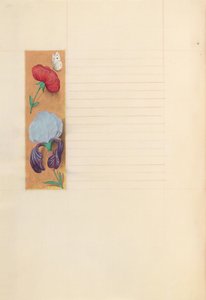 Hours of Queen Isabella the Catholic, Queen of Spain: Fol. 273v, c. 1500 by Master of the First Prayerbook of Maximillian