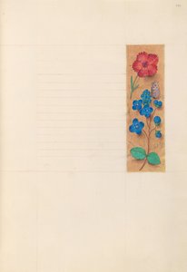 Hours of Queen Isabella the Catholic, Queen of Spain: Fol. 277r by Master of the First Prayerbook of Maximillian