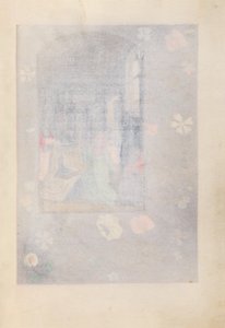 Hours of Queen Isabella the Catholic, Queen of Spain: Fol. 31r