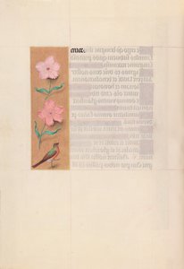 Hours of Queen Isabella the Catholic, Queen of Spain: Fol. 56v, c. 1500
