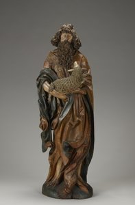 St John the Baptist