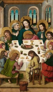 The Last Supper