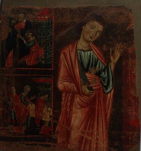 St. James