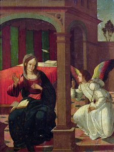 The Annunciation
