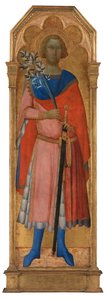 St. Victor