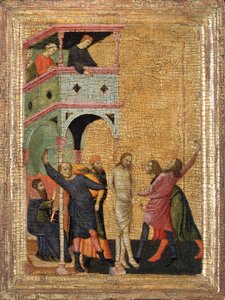 Flagellation