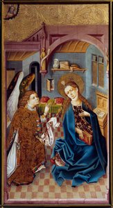 The Annunciation