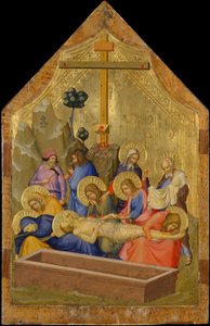 The Lamentation