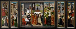 The Life and Miracles of Saint Godelieve