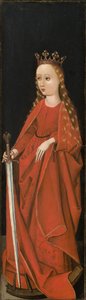 Saint Catherine