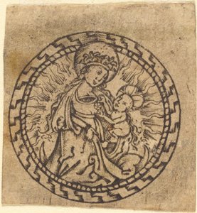 Madonna and Child