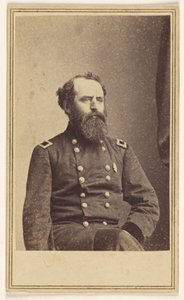 Gen. [Romeyn B.] Ayers