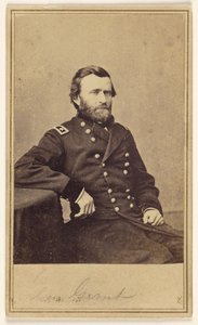 Gen. Ulysses S. Grant