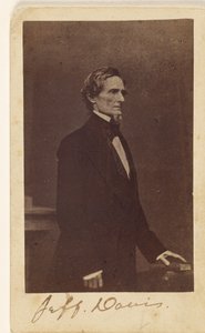 Jefferson Davis