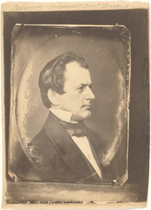 [Joseph Camp Griffith Kennedy] by Mathew B. Brady