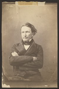 Leslie Coombs by Mathew B. Brady