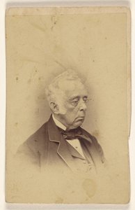 Reverdy Johnson by Mathew B. Brady