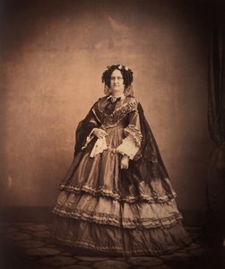 Cornelia Van Ness Roosevelt
