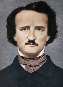 Edgar Allan Poe