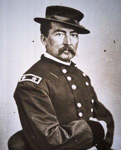 General Philip H. Sheridan